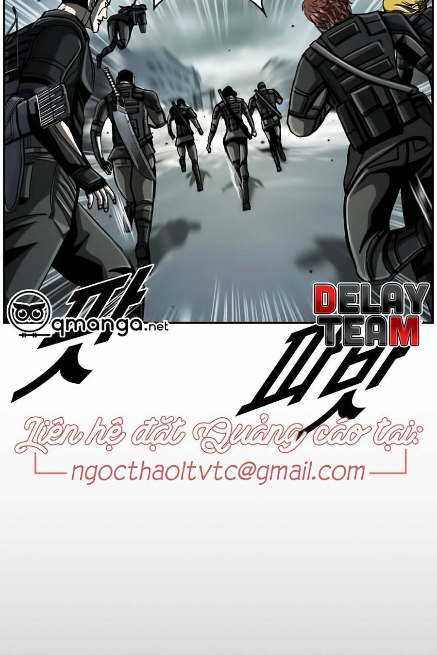 thợ săn đầu tiên chapter 62 39