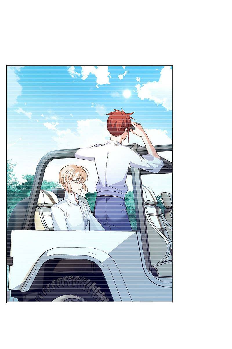 cô ấy đến rồi, xin nằm xuống! chapter 110 19