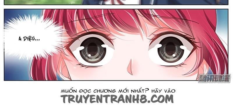 vương bài giáo thảo chapter 91 5