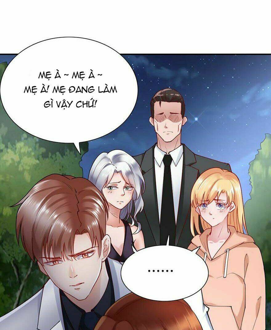 tiểu bạch điềm thê của long thiếu chapter 45 13