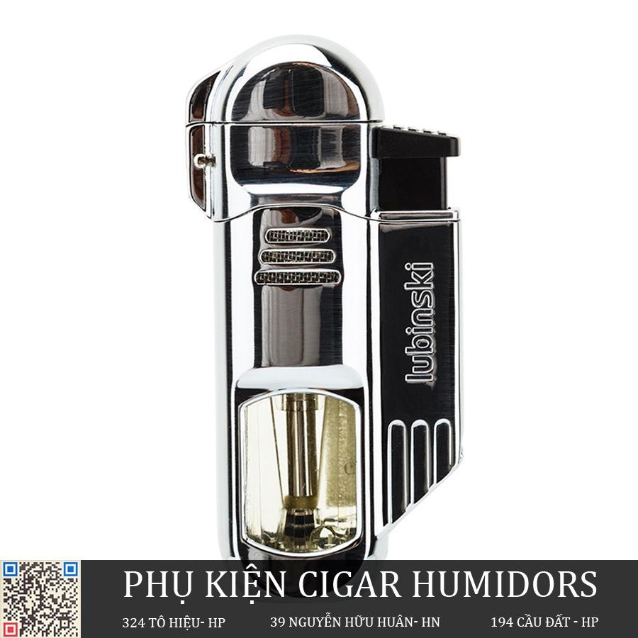 Bật khò 4 tia Lubinski YJA10027