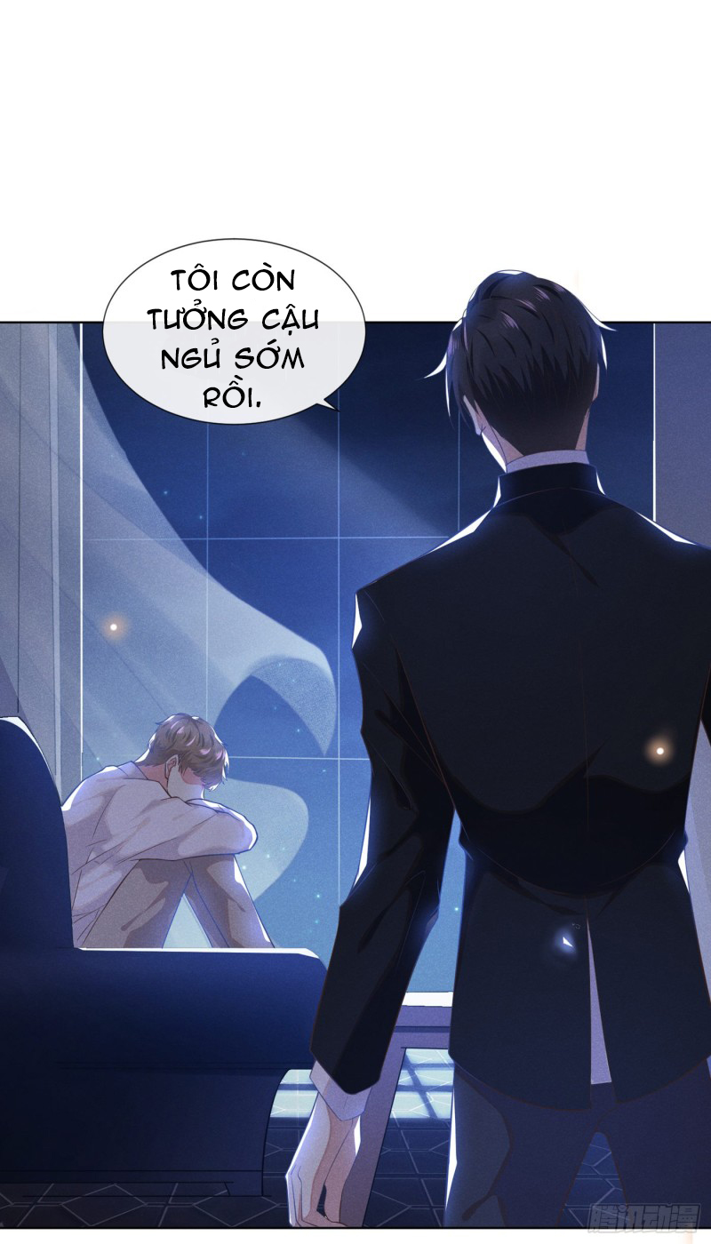 anh ấy gọi tôi là hắc liên hoa chapter 3 34