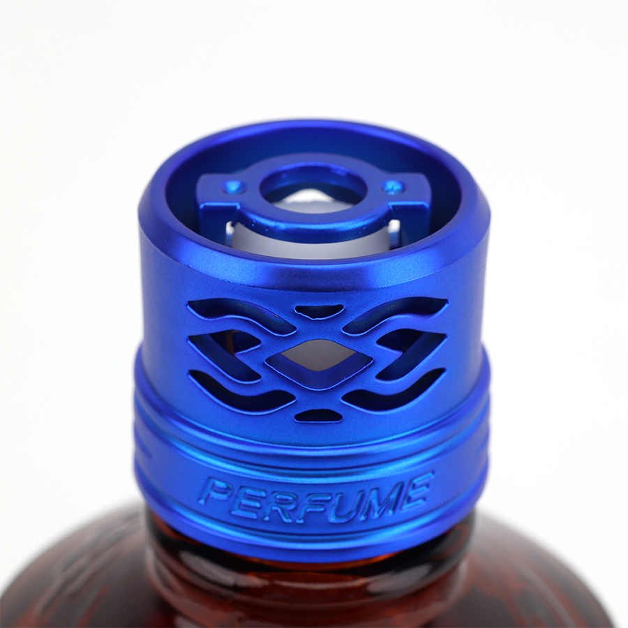 Nước Hoa Ô Tô CARORI Spirits JY-1621 Blue Hawaii 150ml - Nhập Khẩu Chính Hãng