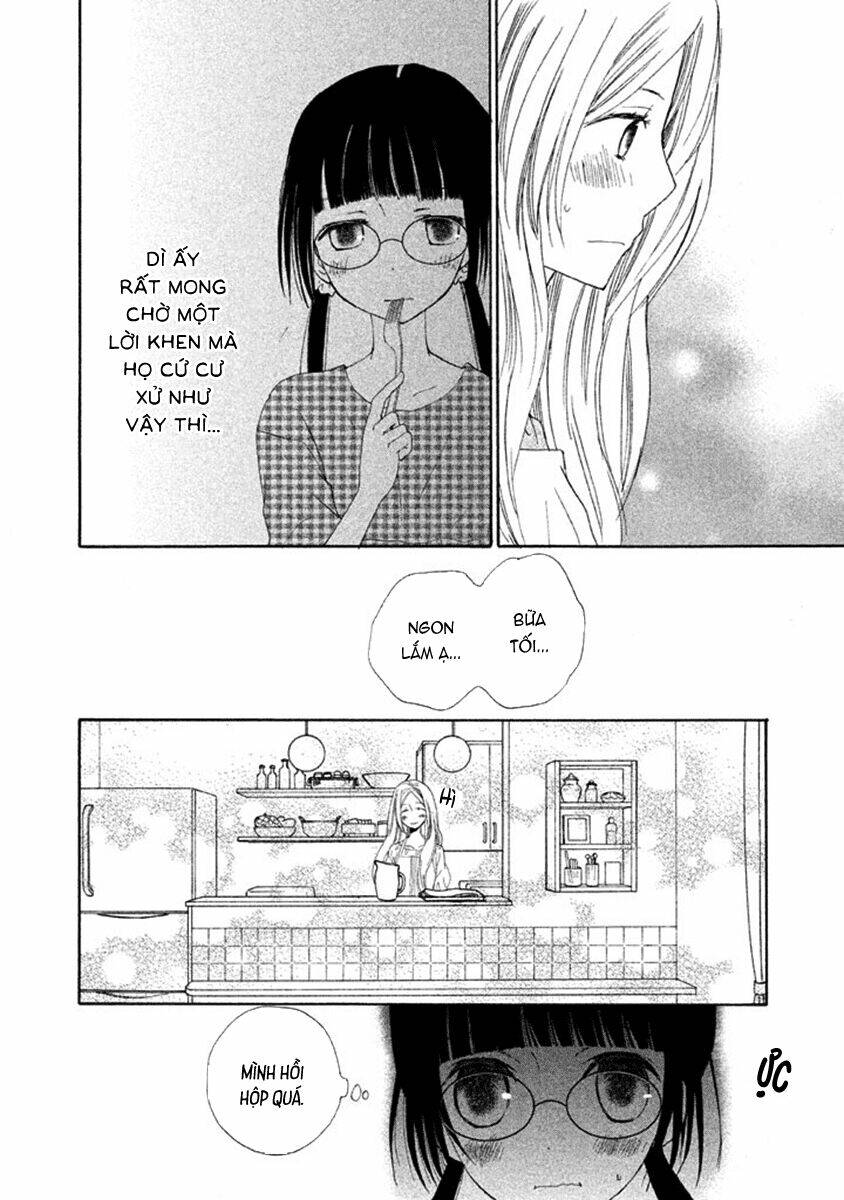 kouya no koi chapter 4 29