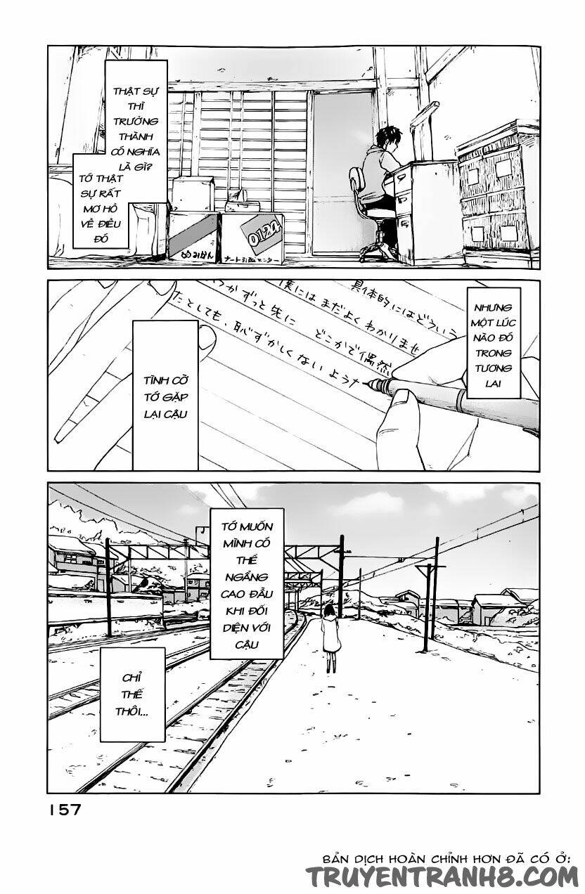 5 cm per second chapter 3 46