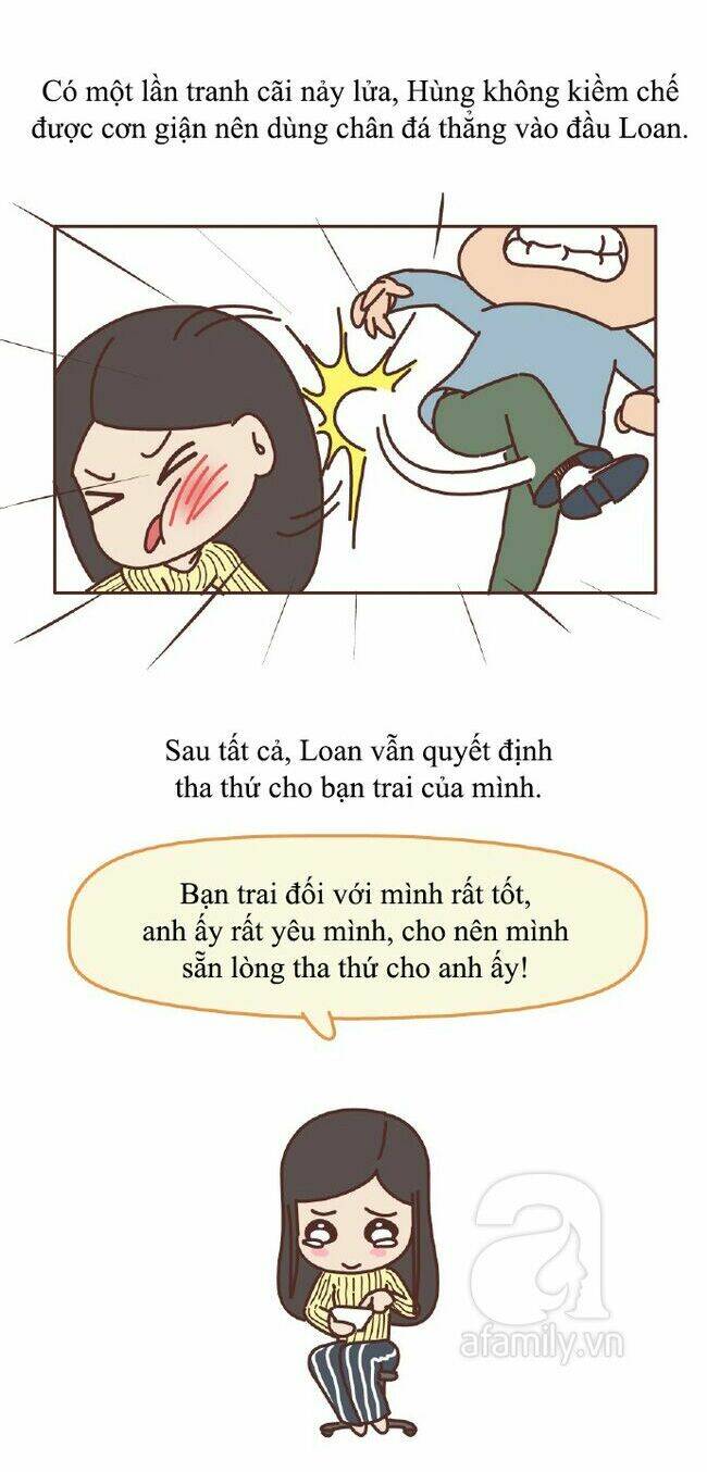 giải mã tình yêu chapter 163 2