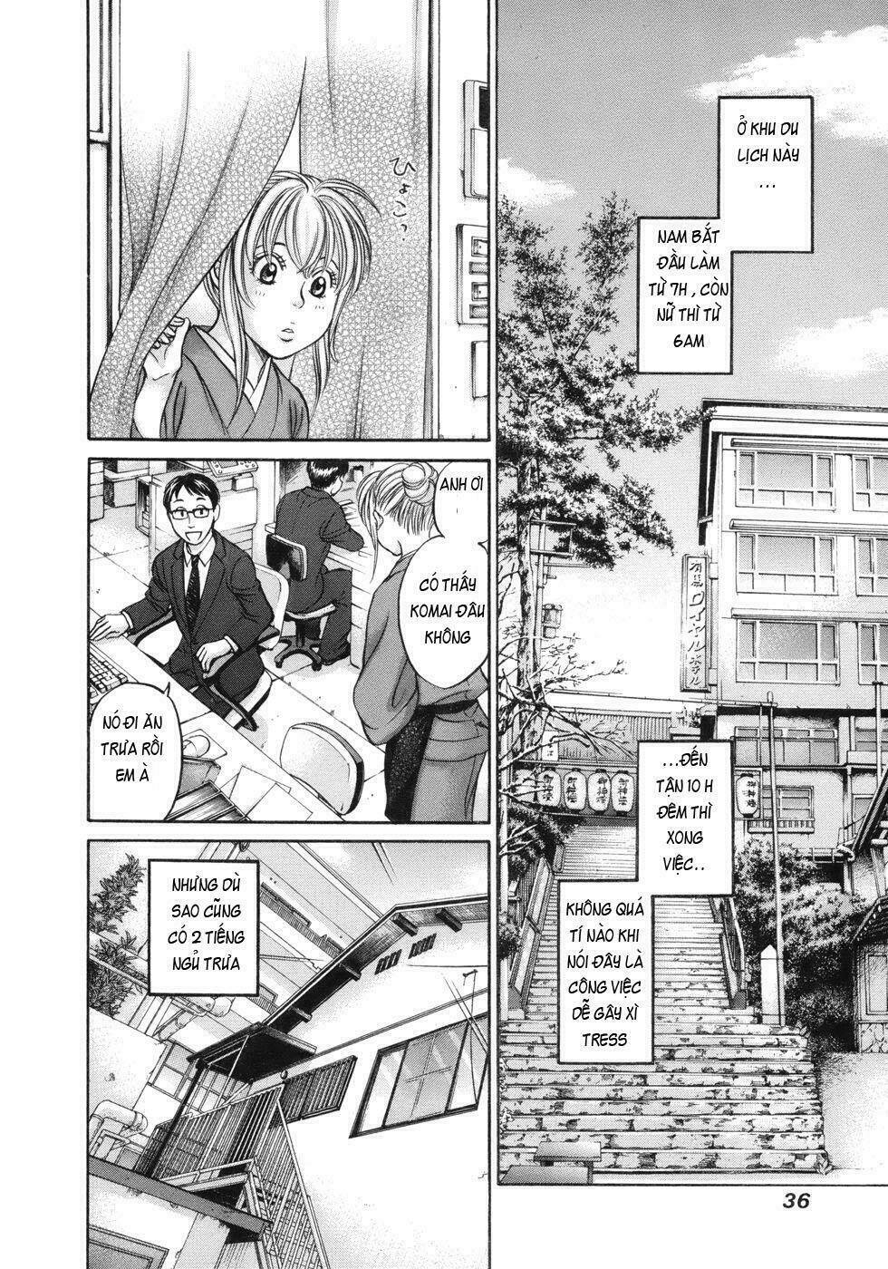 hetakoi chapter 14 3