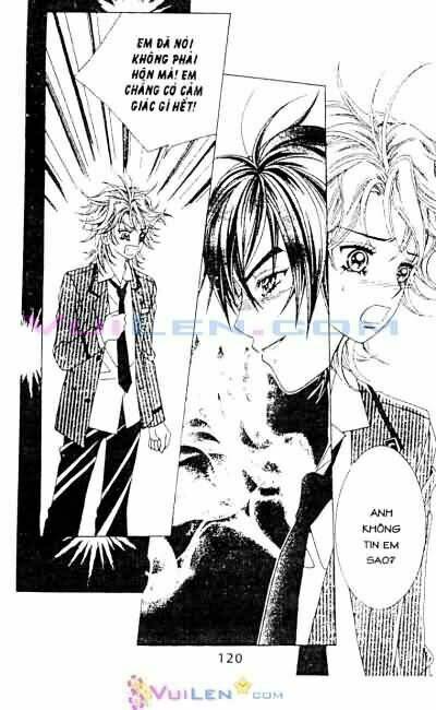 chàng gà mái chapter 7 120