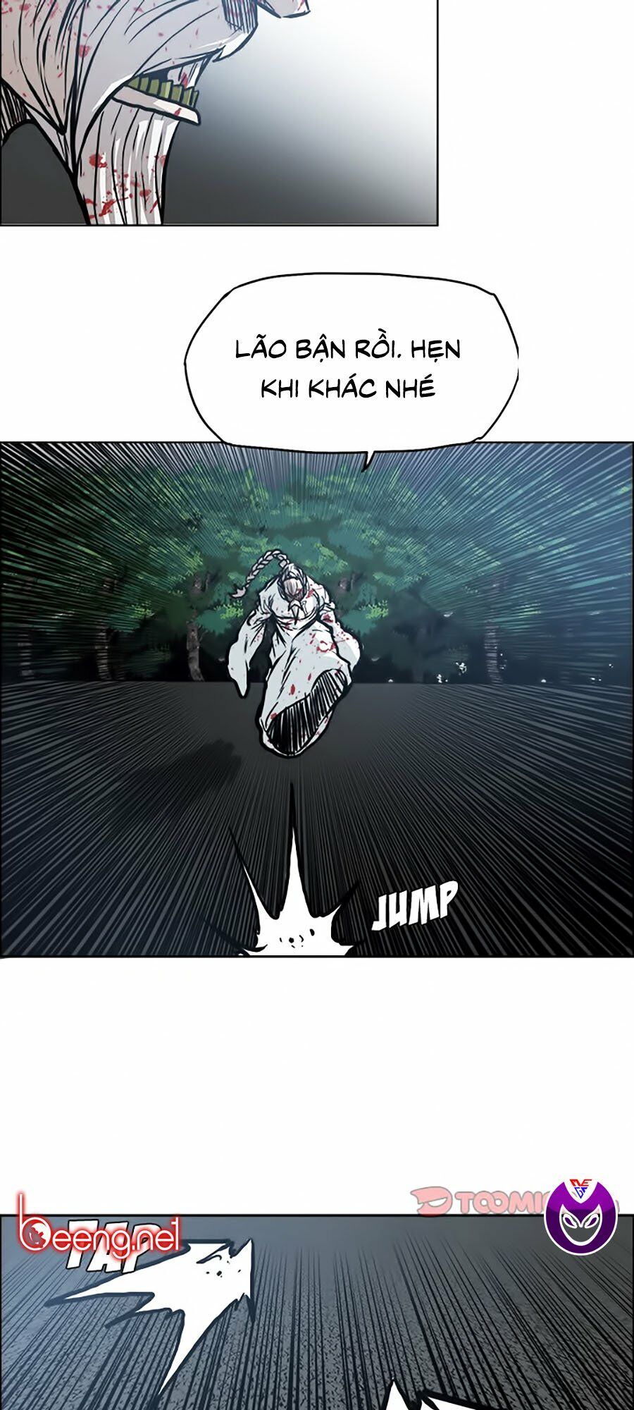 bá chủ học đường ss2 chapter 46 26