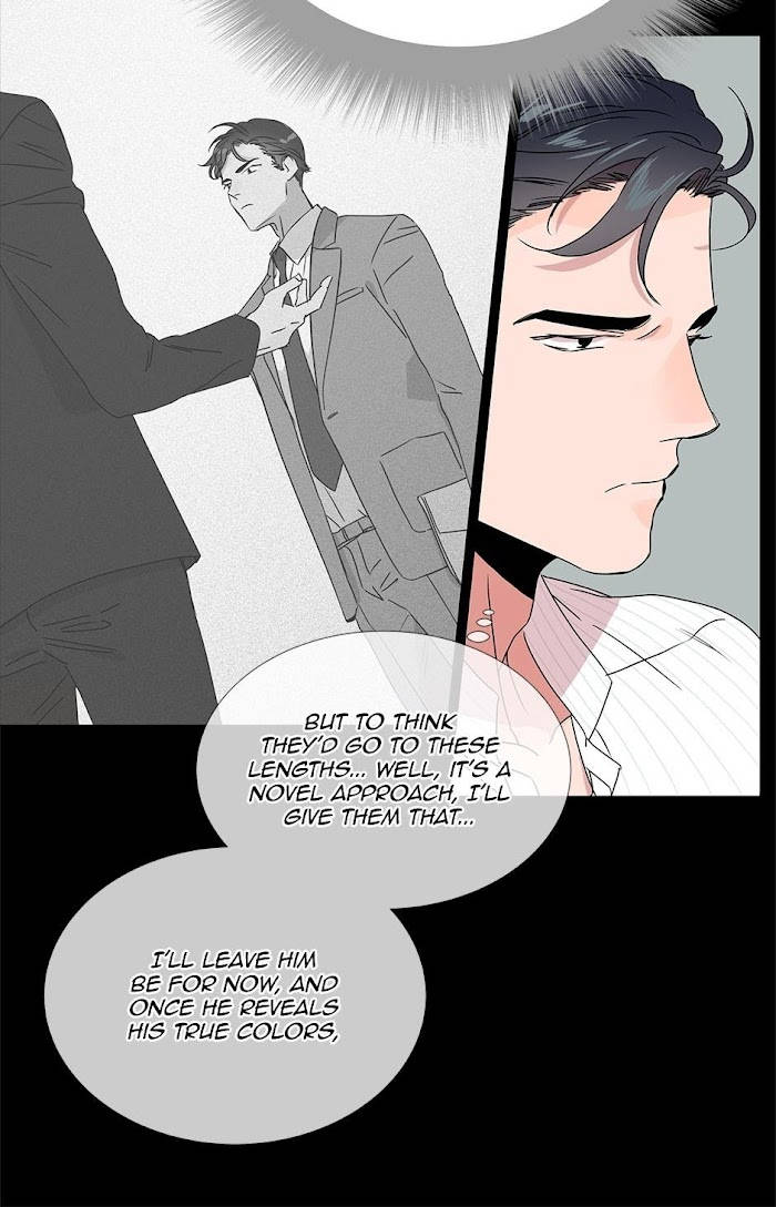 [raw] red candy chapter 23 13