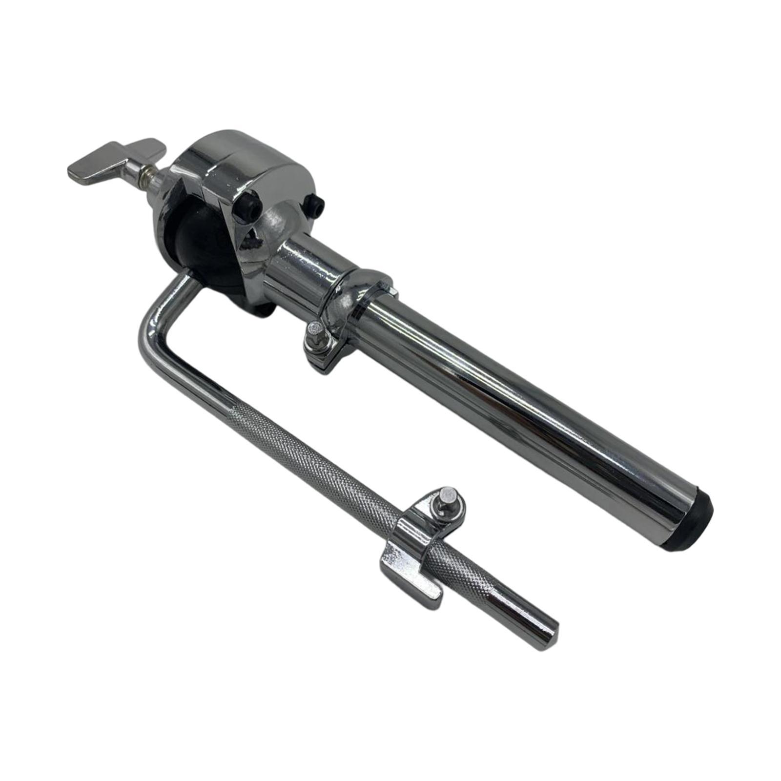 Short Drum Arm Stand Drum Percussion Parts for Cymbals Stand Percussion Drum