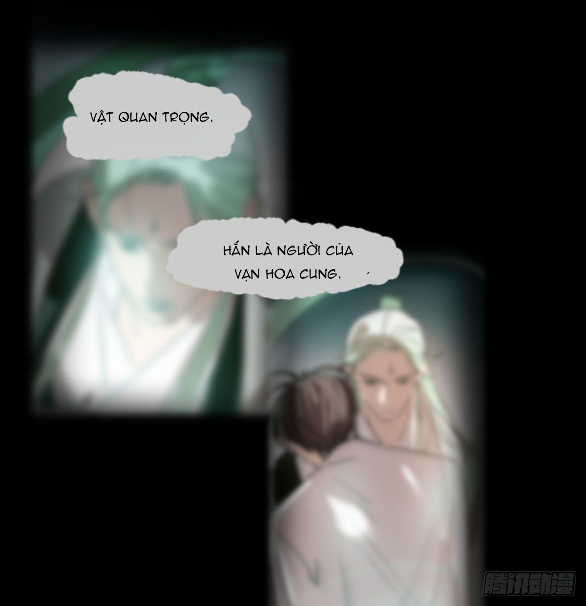 Bắt Lấy Ngao Ngao chapter 197 - Trang 47