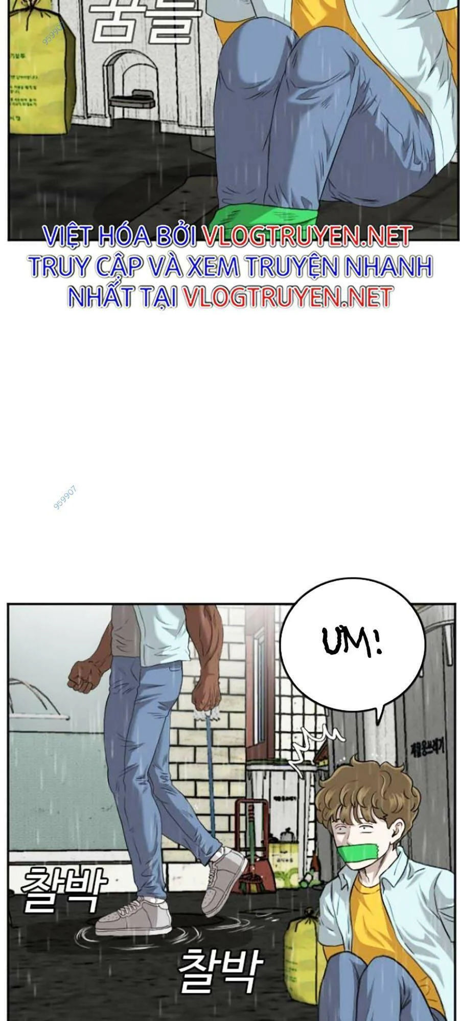 người xấu chapter 109 116