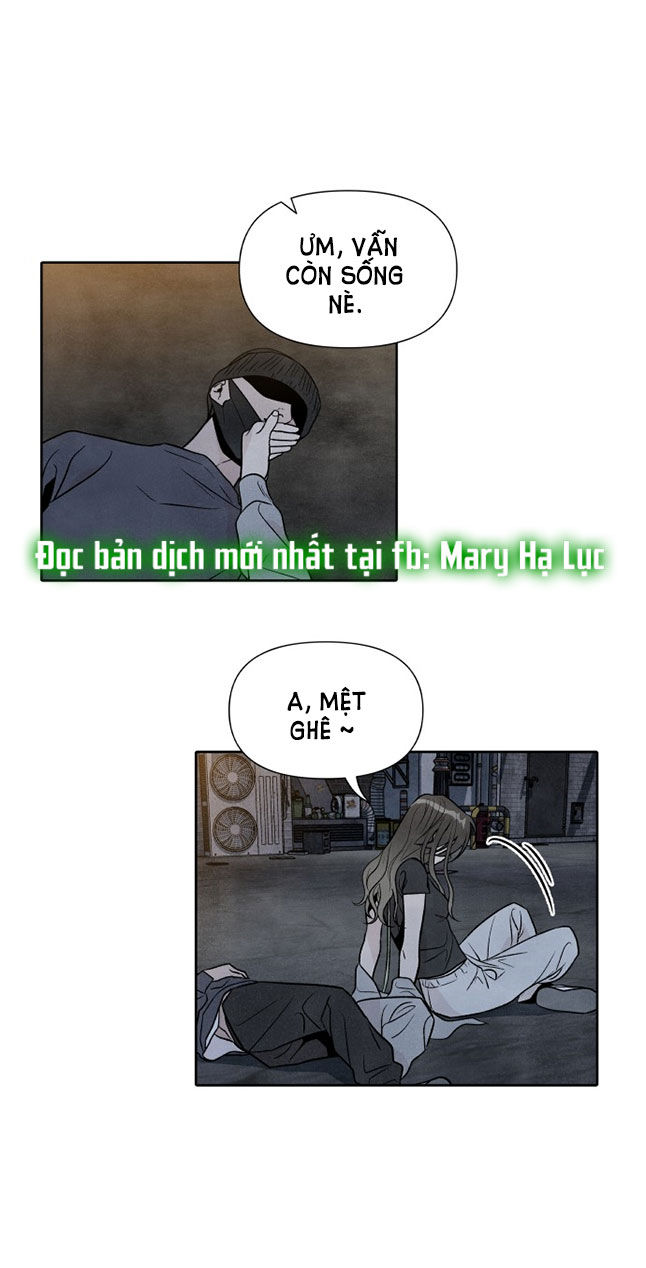 điều khiến tôi quyết tâm muốn chết chapter 32.2 16