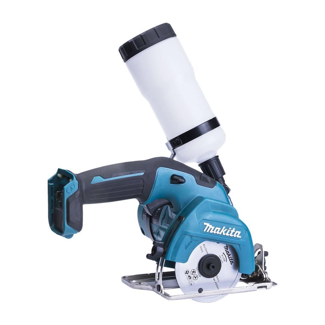 MÁY CẮT GẠCH PIN 12V 85MM MAKITA CC301DZ - HÀNG CHÍNH HÃNG