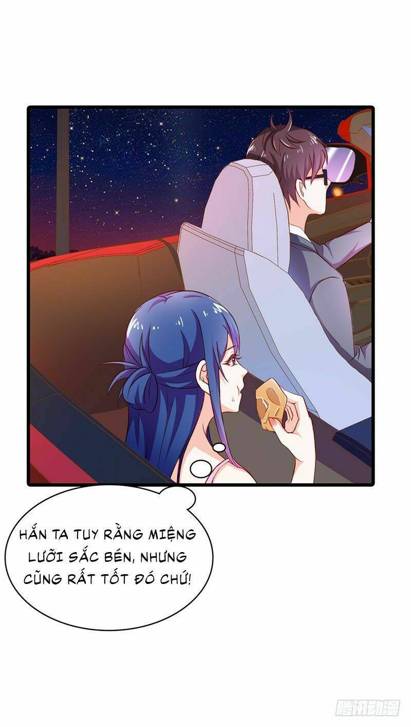 bá đạo tổng tài ngạnh thượng cung chapter 12 32