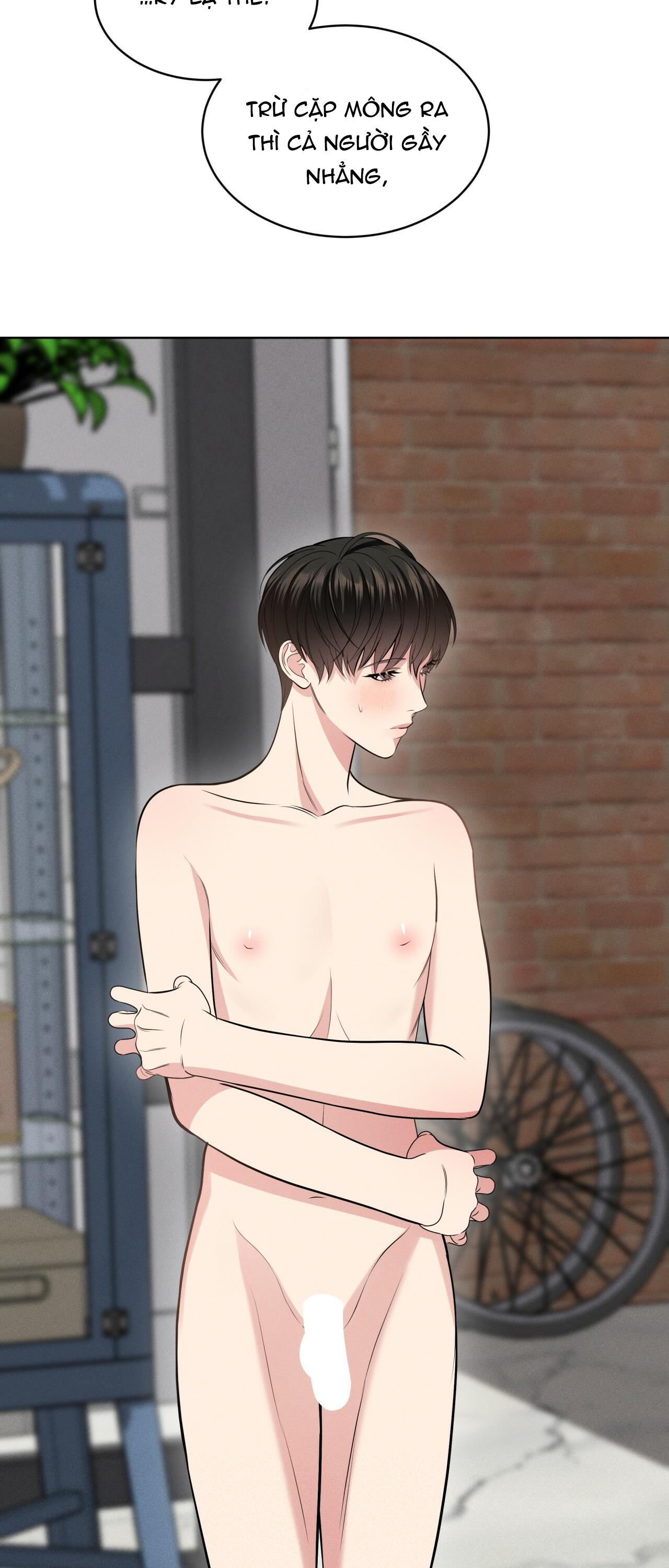 đêm ở london chapter 3 19