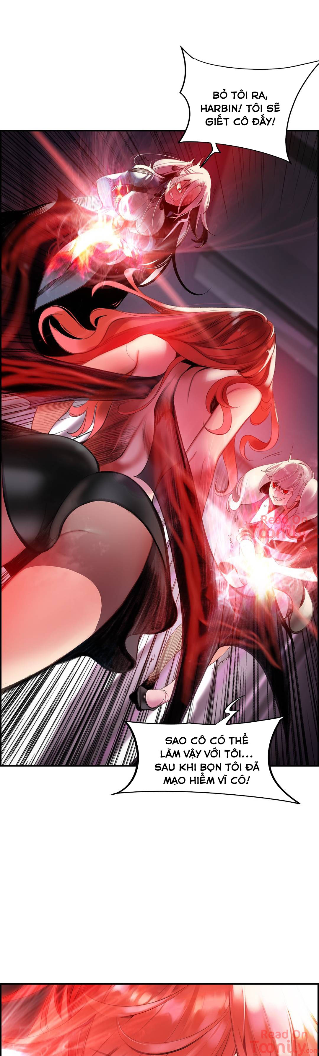 sự ràng buộc của lilith chapter 78 31