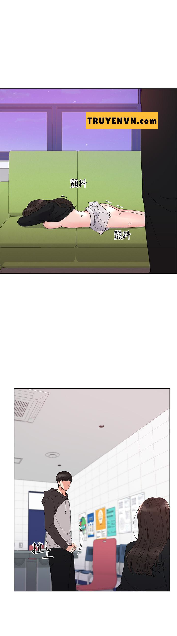 unlucky girl - cô nàng xui xẻo chapter 27 25