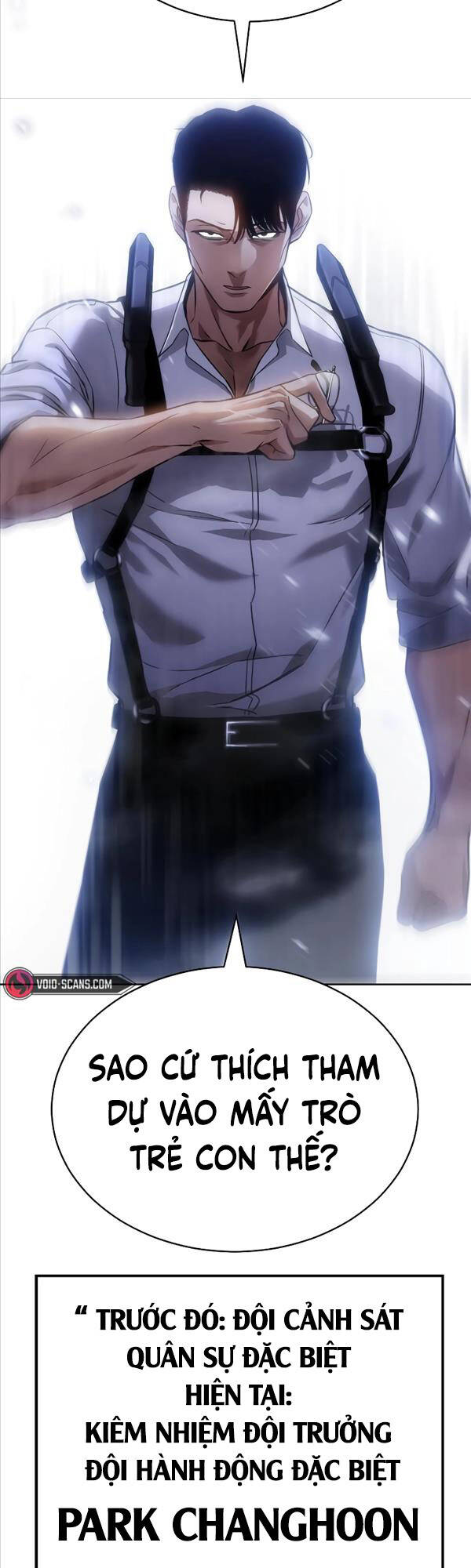 đặc vụ song sinh chapter 14.2 32