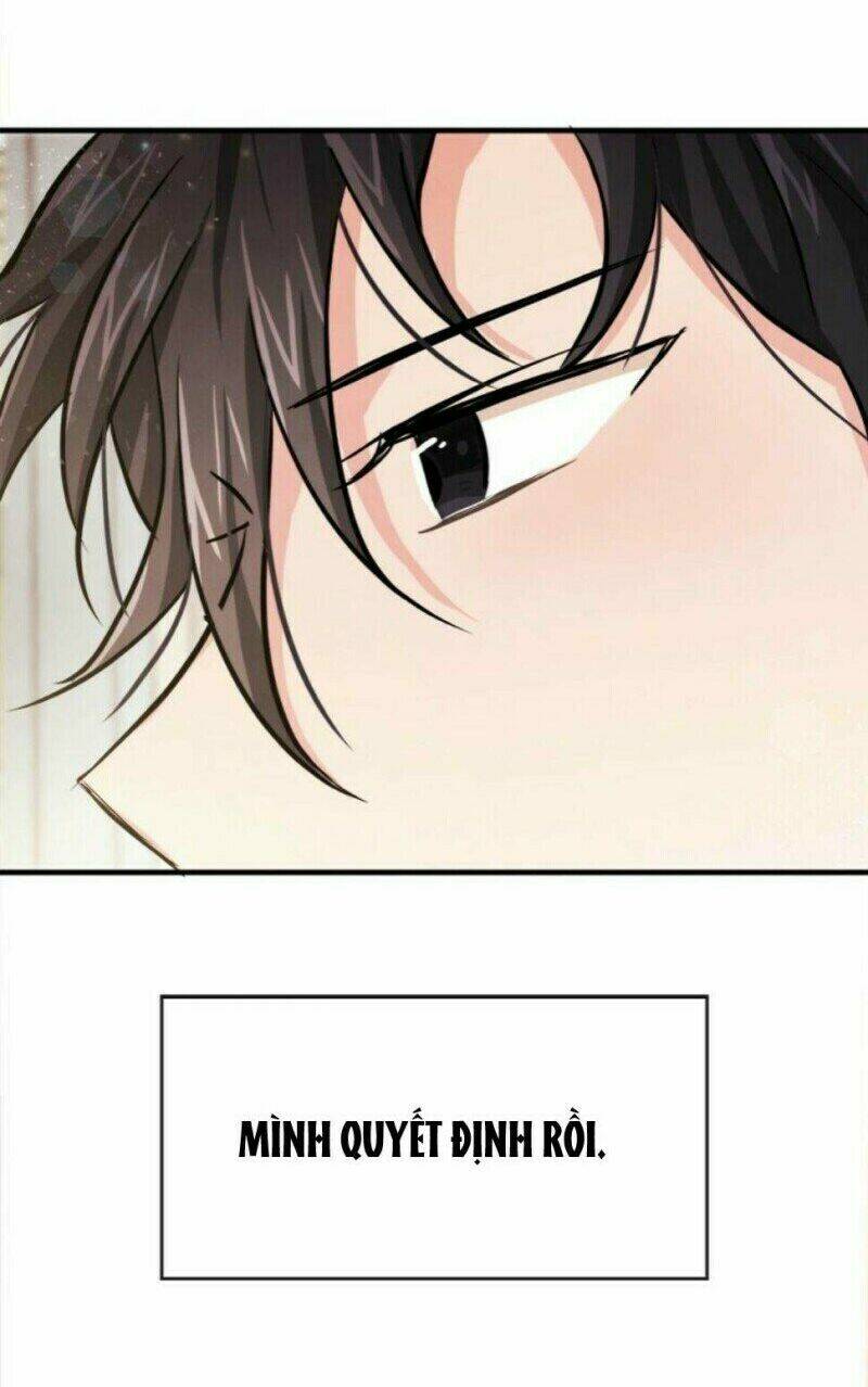 tiểu thư scarlet, em không muốn trả thù sao? chapter 6 26