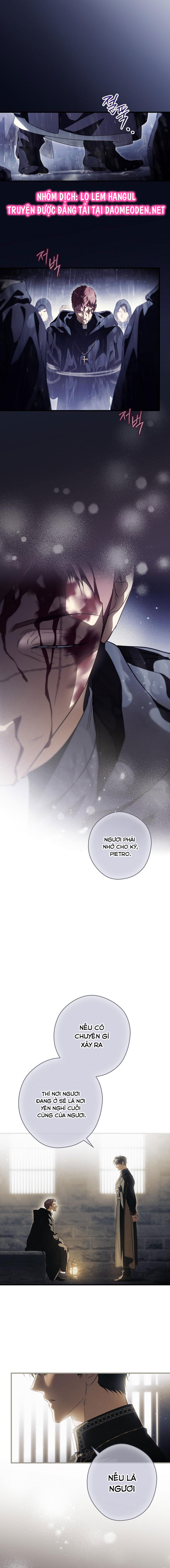 phương pháp khiến chồng đứng về phía của tôi chapter 109 15