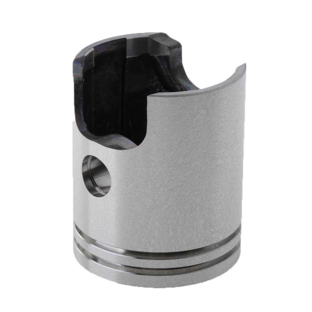 Bộ Kit Piston Với Piston Vòng Gioăng Bộ Dành Cho Xe Yamaha PW50 PW 50 Xe Máy