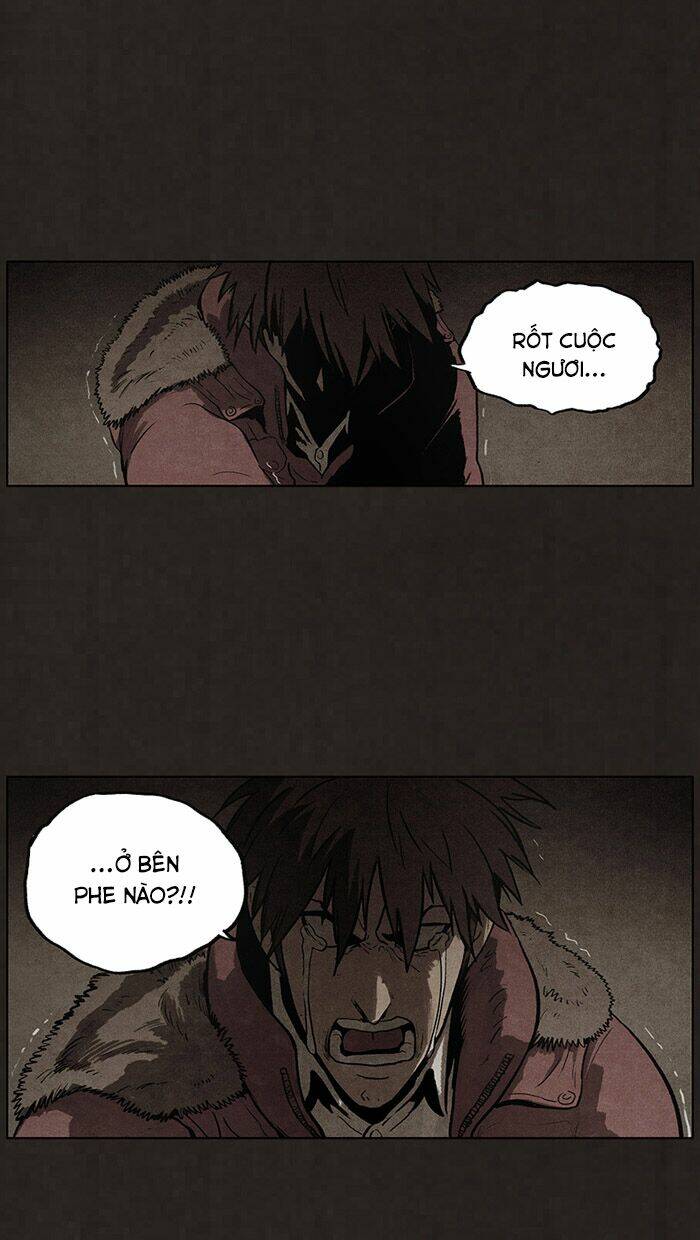 đứa con của quỷ dữ chapter 81 38