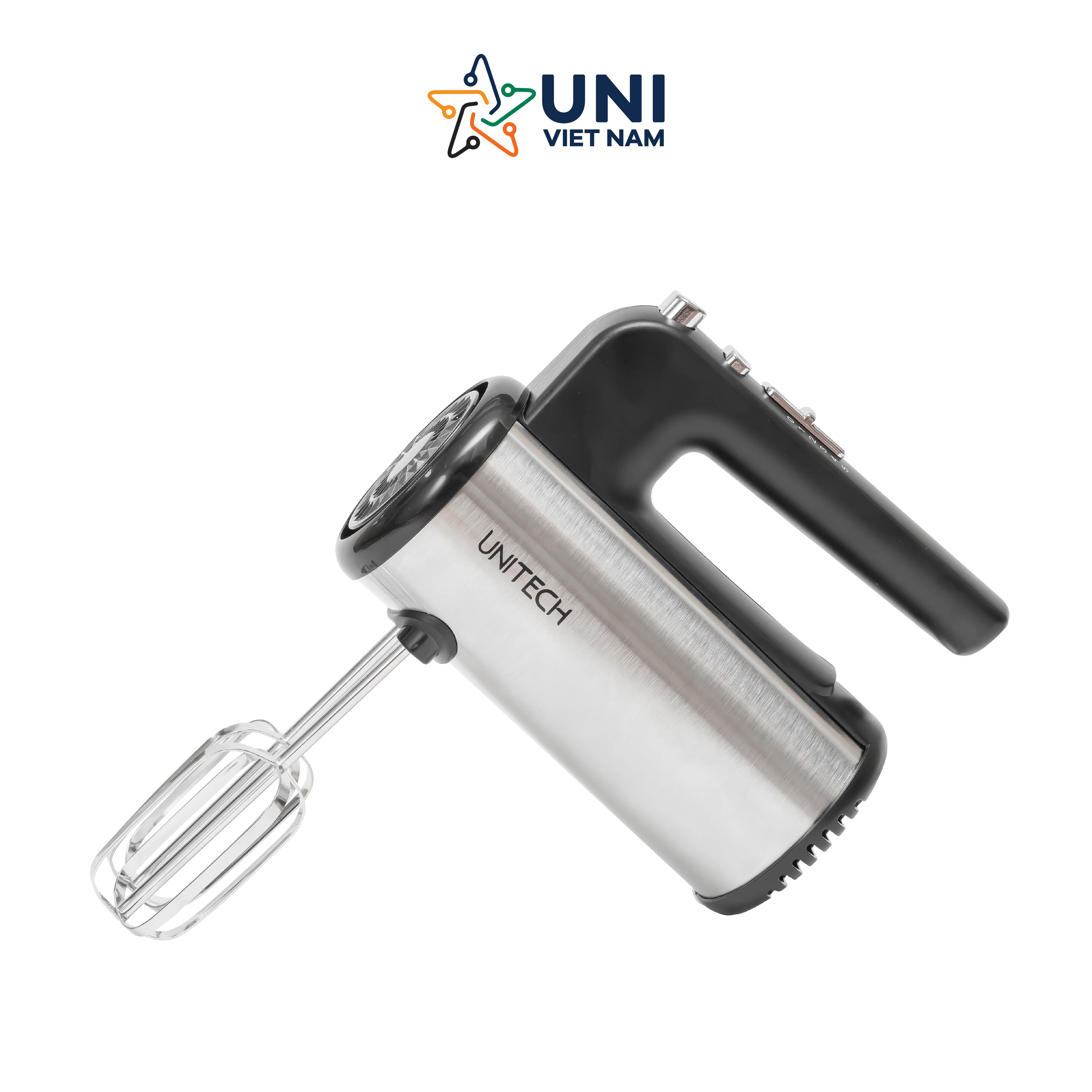 Máy đánh trứng Unitech HU-3110 - Hàng chính hãng