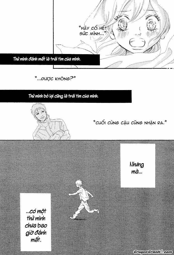 ngày ấy ta bên nhau chapter 68 24