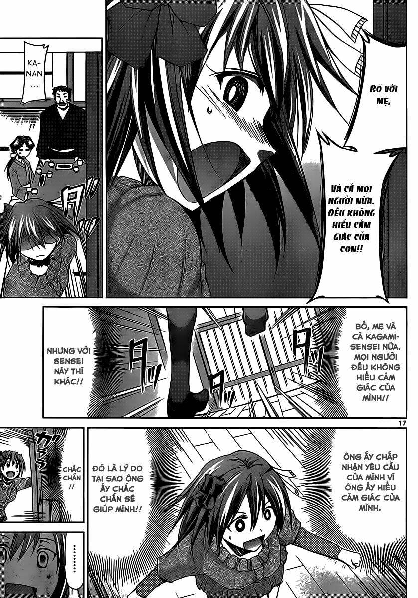 denpa kyoushi chapter 13 18