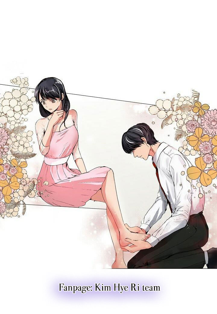 [18+bản màu] muốn ăn em không chừa một giọt chapter 2.2 2