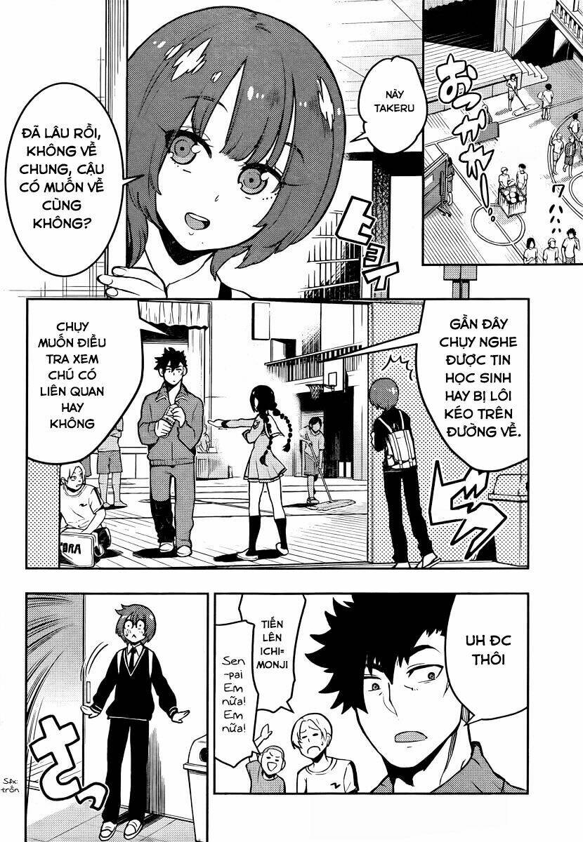 boku girl chapter 88 12