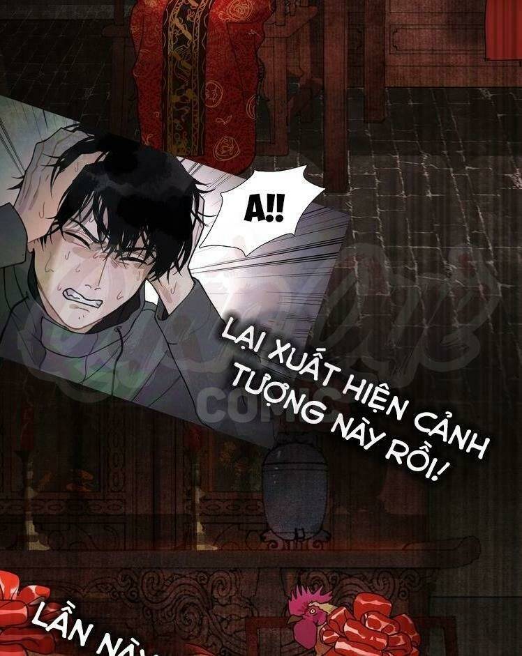 thần trạch chapter 17 35