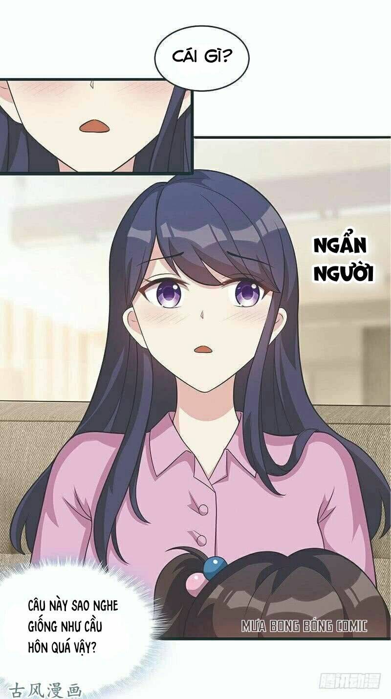 nam thần manh bảo tận diệt chapter 3 2