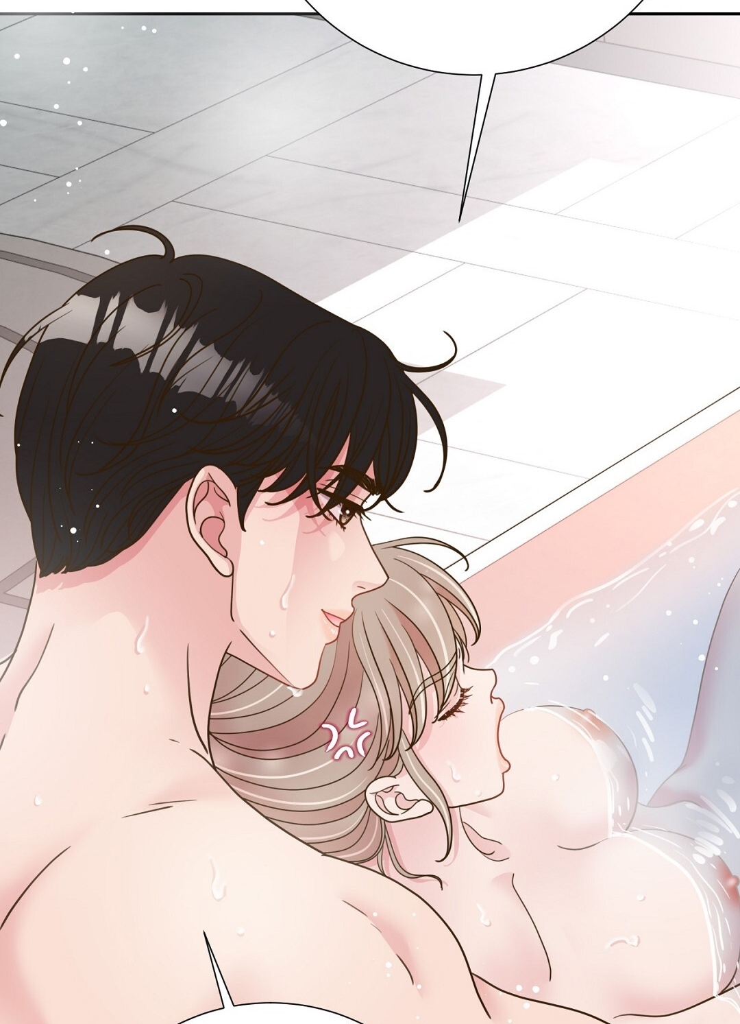 [18+] trải nghiệm thân mật với bạn của anh trai chapter 20.2 20