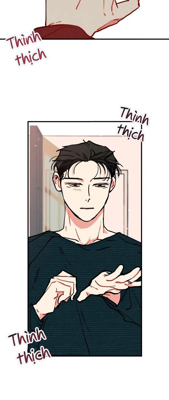 muốn sống thì phải giữ trinh chapter 9 13