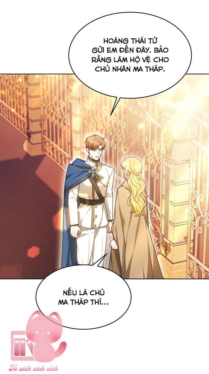 từ chồng cũ hóa thành nam chính chapter 33 46