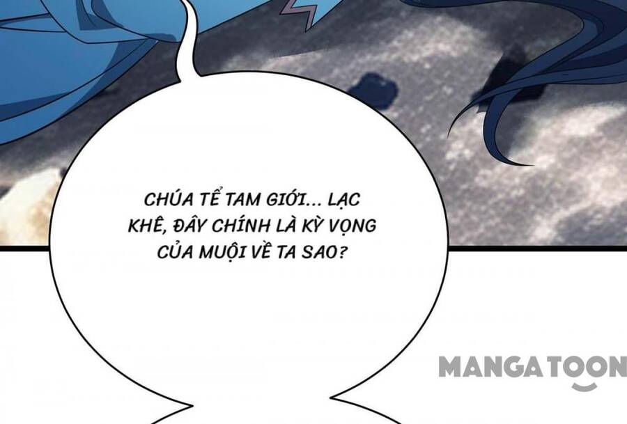 chúa tể tam giới chapter 296 24