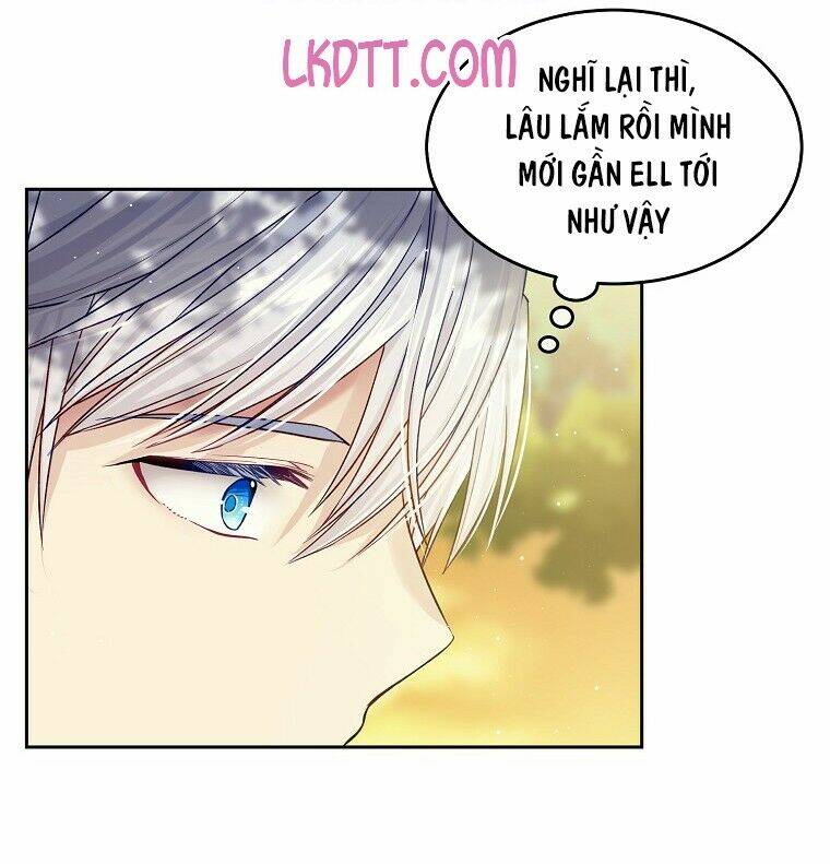 chồng em dễ thương chết mất thôi! chapter 12 11