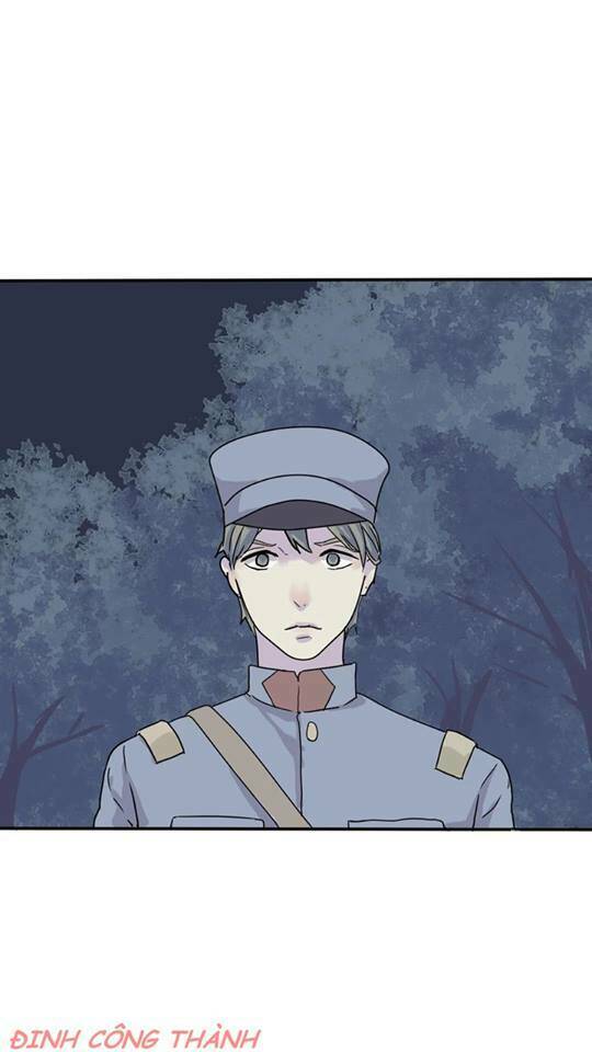 cương thi [horror] chapter 2 3