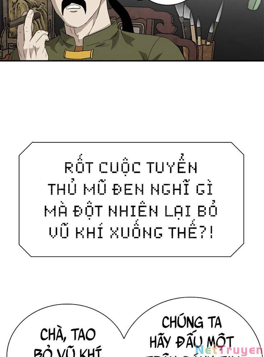 người xấu chapter 99 22