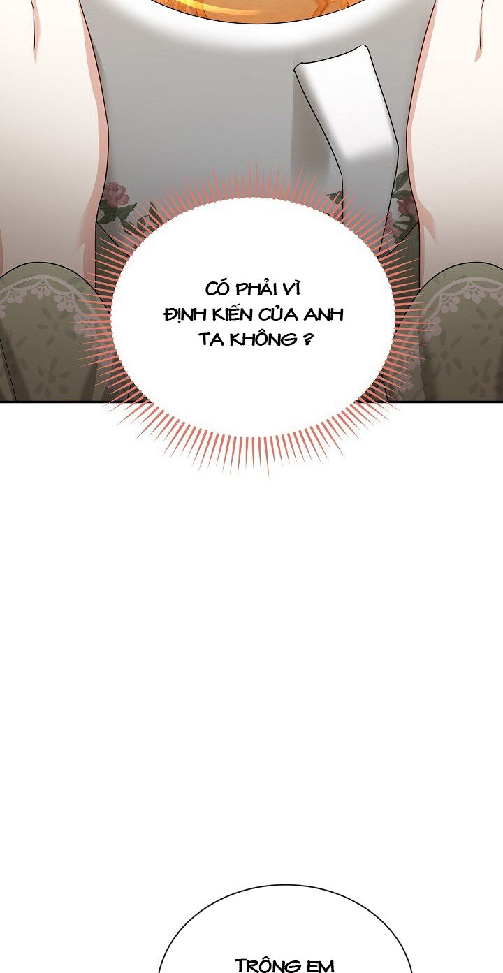 nữ công tước với tâm hồn trống rỗng chapter 32 9