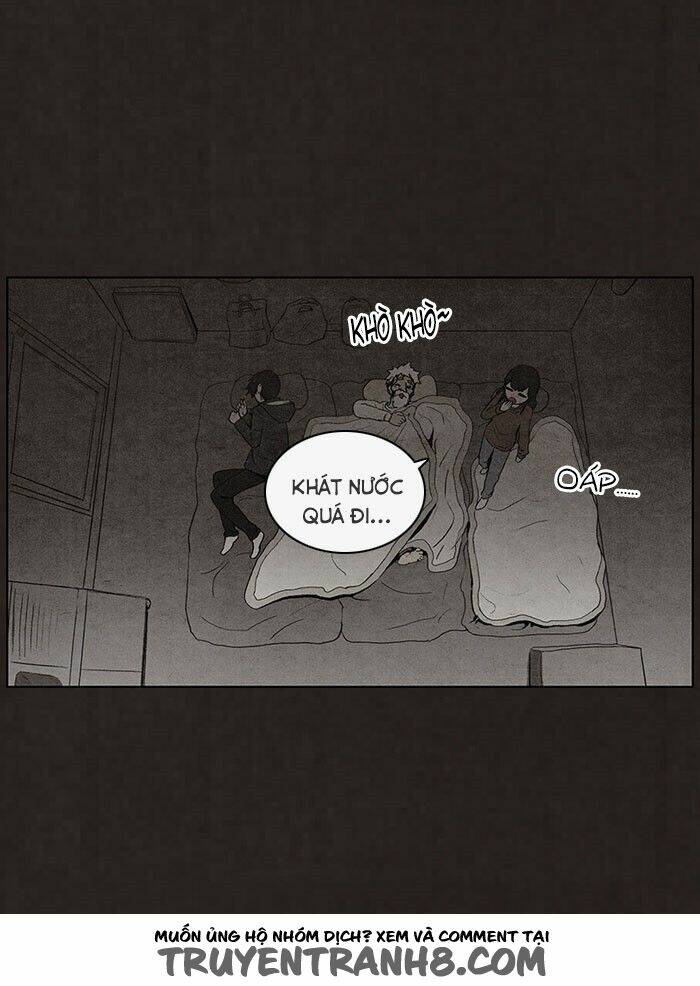 đứa con của quỷ dữ chapter 43 48