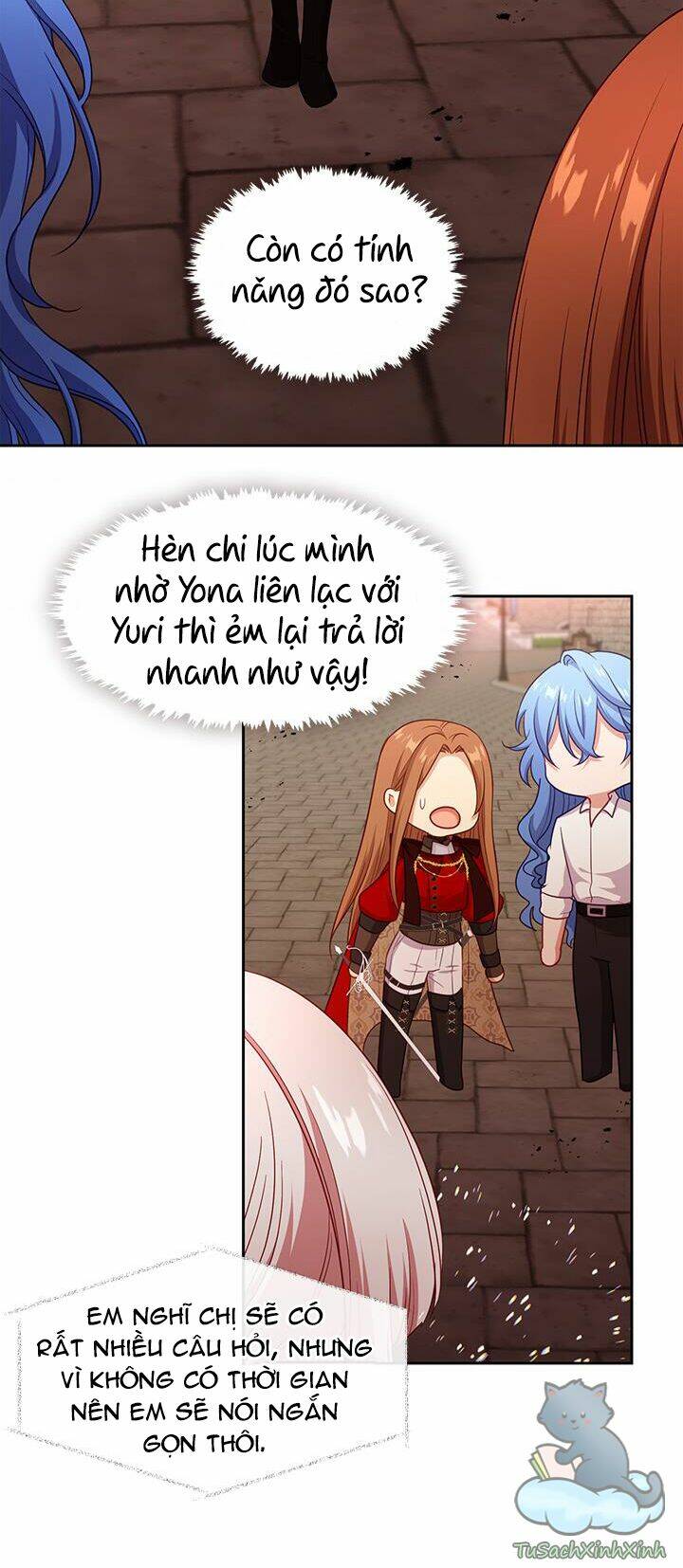 hãy coi chừng ác nữ chapter 81 45