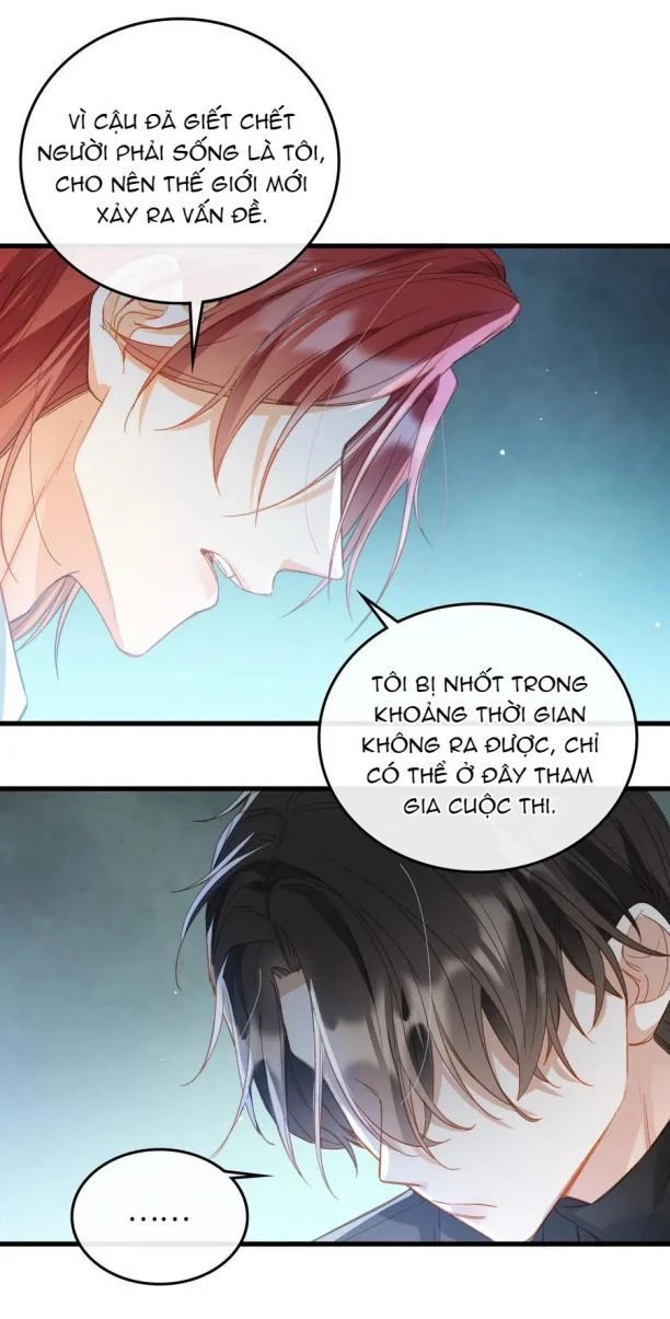 nụ hôn vực thẳm chapter 68 21