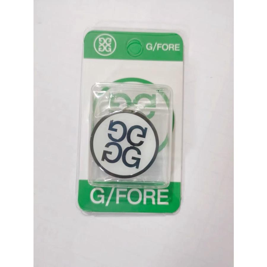 Mác bóng golf clip marker đánh dấu vị trí loại đẹp kẹp nam châm 1 Chiếc MG022