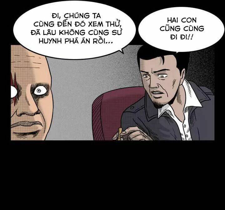 kỳ án có thật chapter 20 7