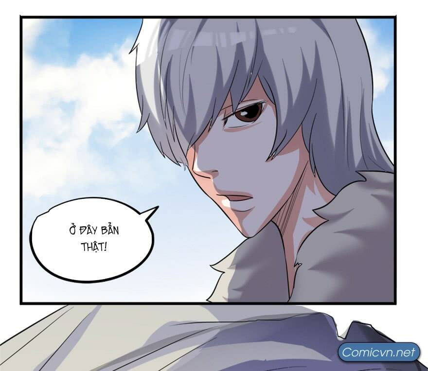trùng sinh thành yêu chapter 8 8