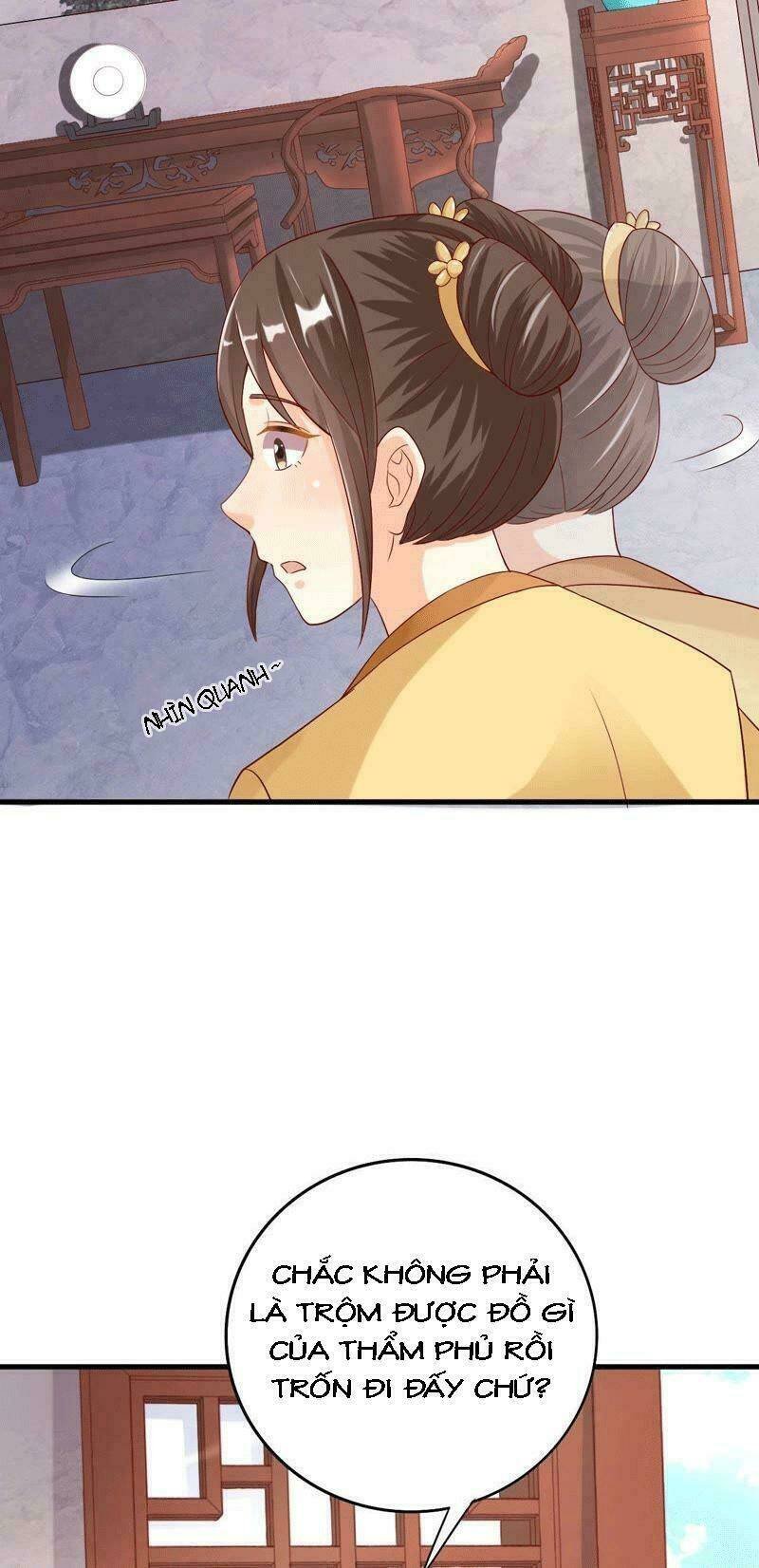 tình tễ hà xử chapter 12 20